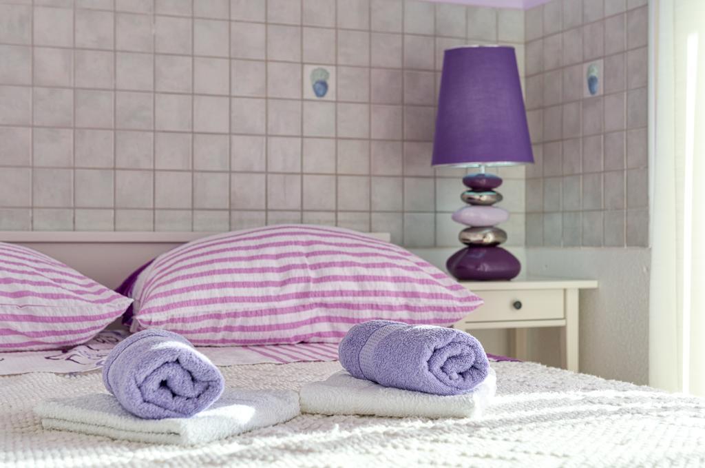 Holiday Home Mirna Vala Севид Экстерьер фото